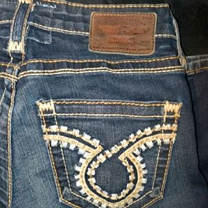 ☆ BIG STAR ☆ 25L ☆ SWEET SKINNY ☆